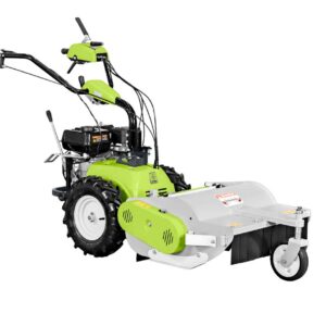 Hydrostatischer Schlegelmäher Grillo GH 8