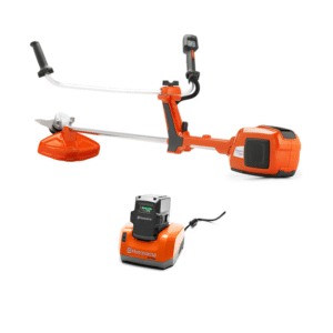 Kiva Apollo 10 Honda Freischneider-Rasenmäher