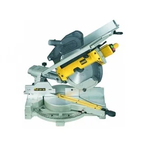 DEWALT 305 mm Tisch-Radialarmsäge