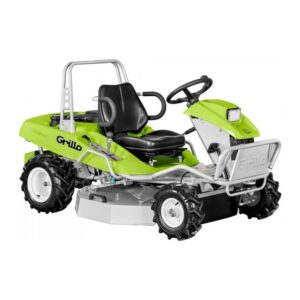 Selbstfahrender Freischneider Grillo Climber 7.15