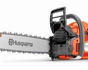 HUSQVARNA 565 Thermo-Kettensäge