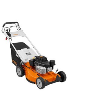 Stihl RMA756YS Rasenmäher