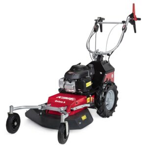 Kiva Orion 6 Honda Freischneider-Rasenmäher