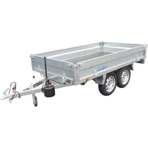 Lider 39560 manueller Container ohne Bremse