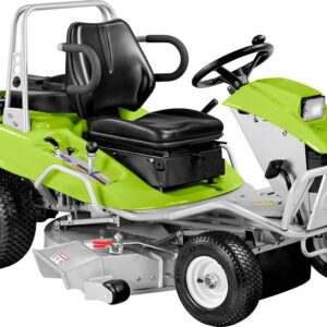 Grillo MD 18 Thermo-Aufsitzmäher