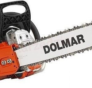 Dolmar PS7310 Pro Thermo-Kettensäge, 50 cm Führung