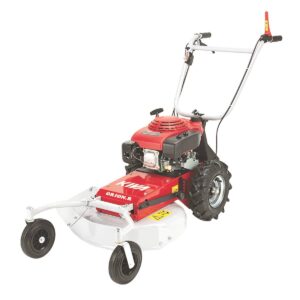 Kiva Orion 6 Honda Freischneider-Rasenmäher