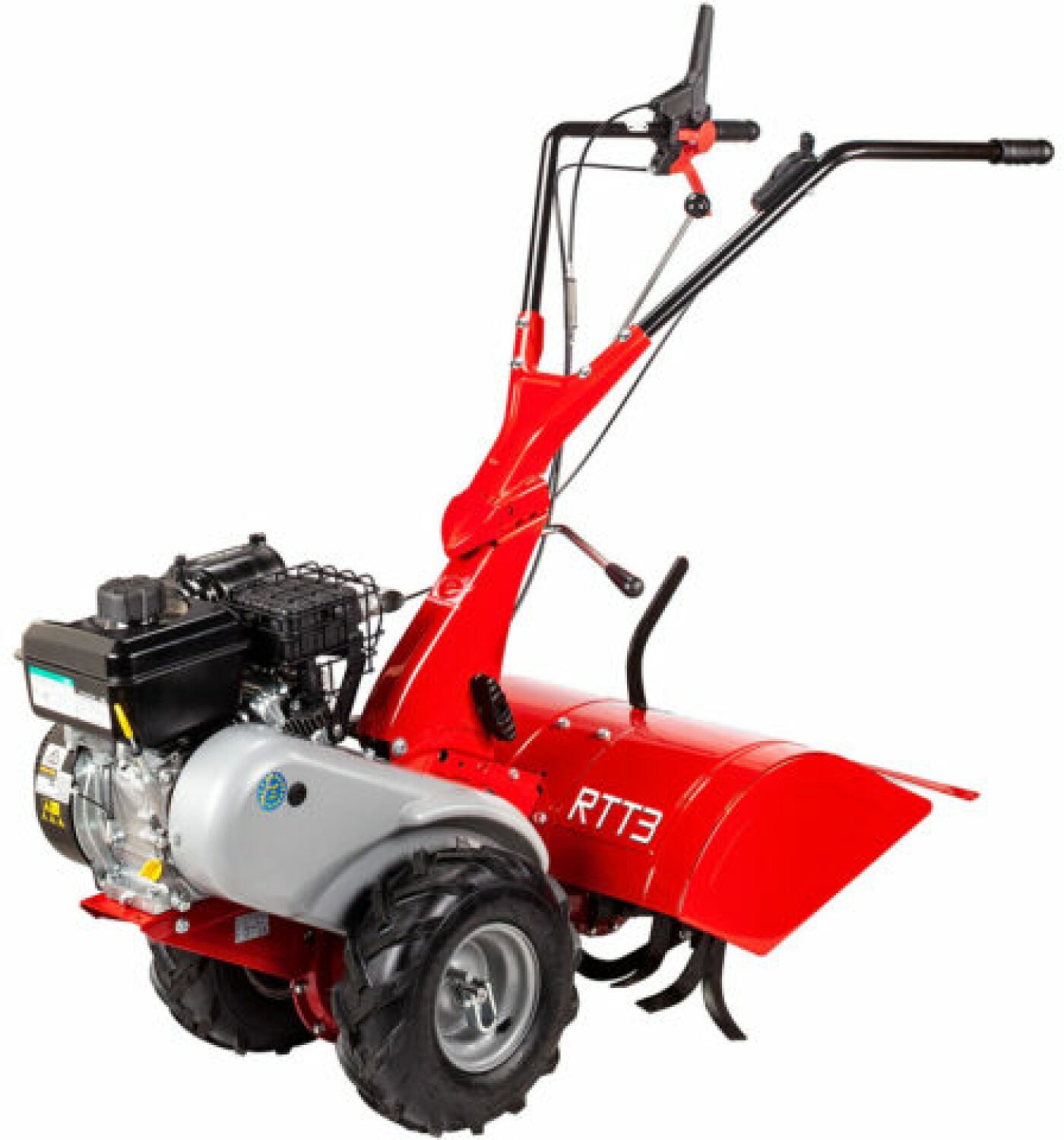RTT3 LONCIN TM70 OHV 212 CC Kreiselfräse, 60 cm breit