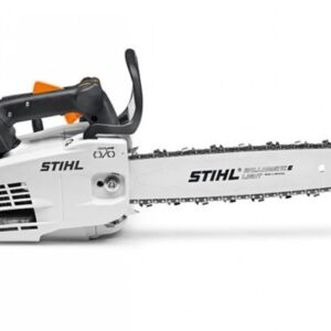 STIHL MS 201 T-CM 35cm Thermo-Kettensäge