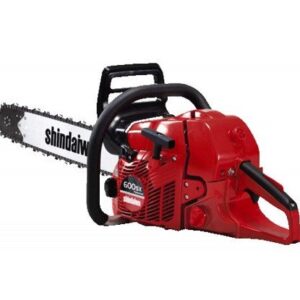 SHINDAIWA 601 SX 50 CM Thermo-Kettensäge