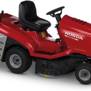 Honda Tractor HF 2315 HM Professional Benzin-Aufsitzmäher