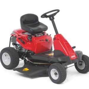 OPTIMA 76 SDE MINIRIDER SEITENAUSWURF