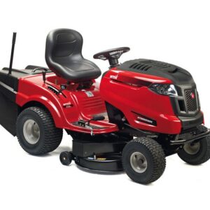 OPTIMA LN 200 H SELBSTFAHREND MIT INTEGRIERTEM SAMMELSYSTEM