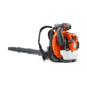 HUSQVARNA 580 BTS Professionelles Rucksack-Bläser