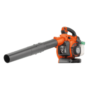 HUSQVARNA 125BVX Laubbläser/Sauger