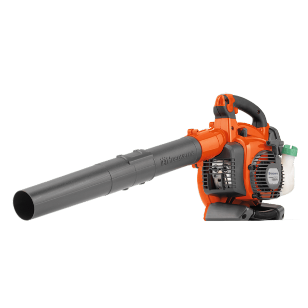 HUSQVARNA 125BVX Laubbläser/Sauger