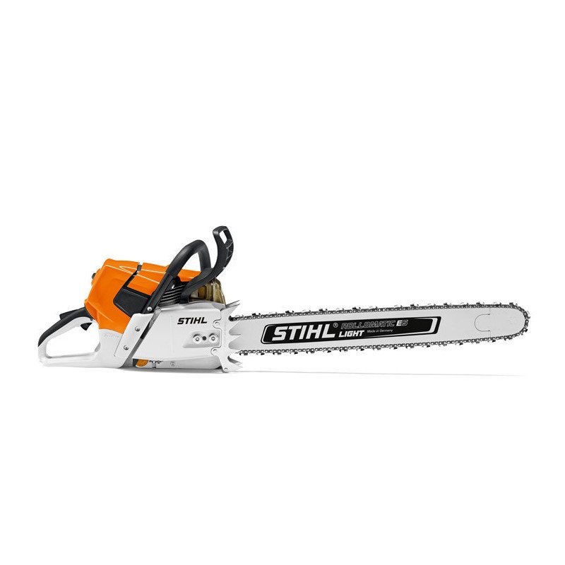 STIHL MS 661 C-M W 63cm Benzin-Kettensäge