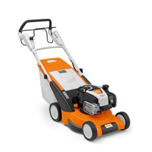 Stihl RM545VE Rasenmäher