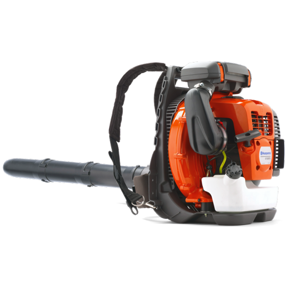 HUSQVARNA 570BTS Professionelles Thermogebläse