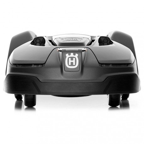 Husqvarna Automower 450X Roboter-Rasenmäher + Installationsset L