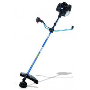 ISEKI IBCN48W 2-Takt-Thermomotor-Freischneider – Mitsubishi 47,1 ccm-Motor – Kopf + Faden