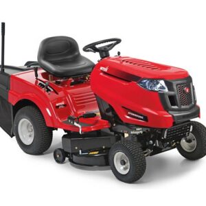 SMART RE 130 H SELBSTFAHREND MIT INTEGRIERTEM SAMMELSYSTEM