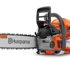 HUSQVARNA 550 XP MARK II Thermo-Kettensäge