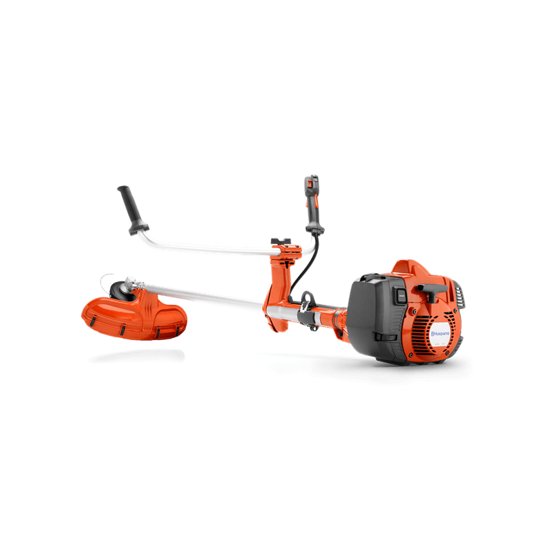 Husqvarna 555RXT Thermo-Freischneider