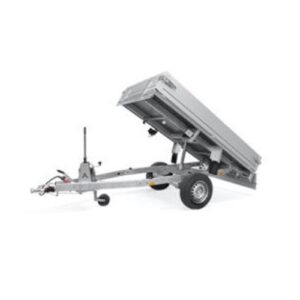 Anssems Basic KLTB manuelle Mulde