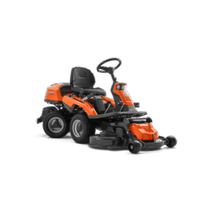 HUSQVARNA R216T 4X4 Frontmontierter Aufsitzmäher