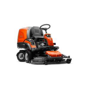 HUSQVARNA R318X Frontmontierter Aufsitzmäher