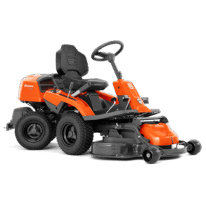 HUSQVARNA Rider 214TC Frontmäher