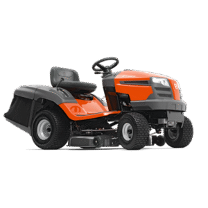 HUSQVARNA TC 138L Aufsitzmäher mit Heckauswurf