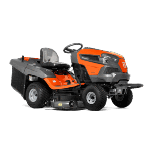 HUSQVARNA TC 242 TX Aufsitzmäher mit Heckauswurf
