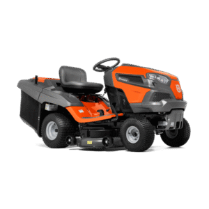 HUSQVARNA TC 242T Aufsitzmäher mit Heckauswurf