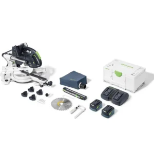 FESTOOL KSC 60 EB 5,2 I Akku-Kappsäge