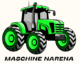 MASCHINE NARENA